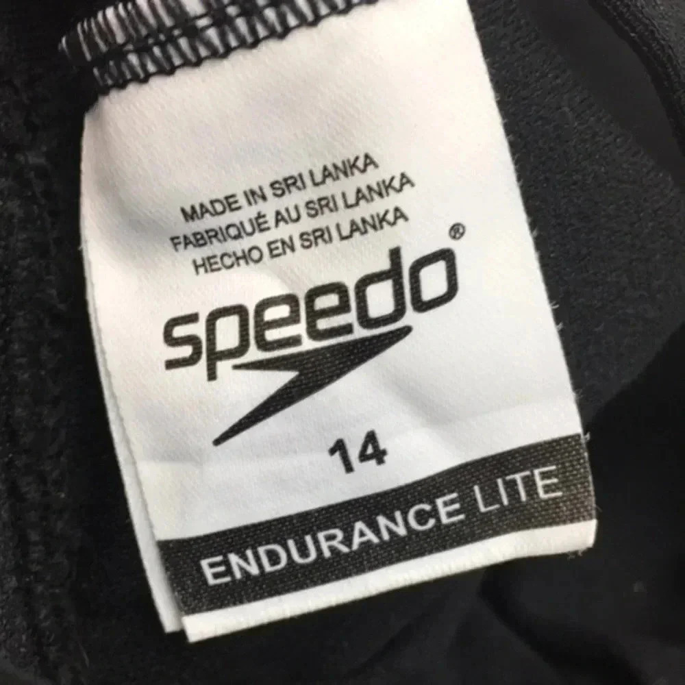 SPEEDO SPORT BRA 14 - Picture 16 of 16